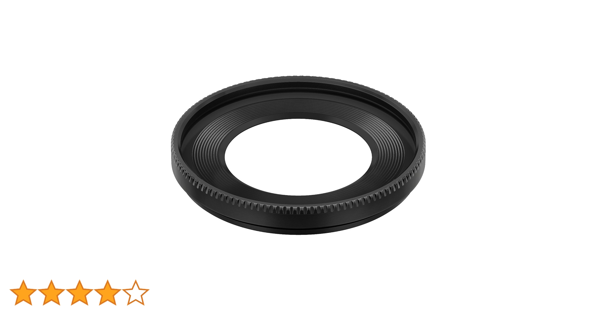Amazon | Canon レンズフード ES-52 | レンズフード 通販
